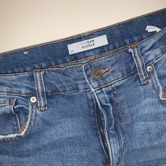 Boyfriend jeans - Picture 3 of 4